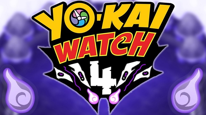 Yo-kai Watch 4: confermata la release occidentale