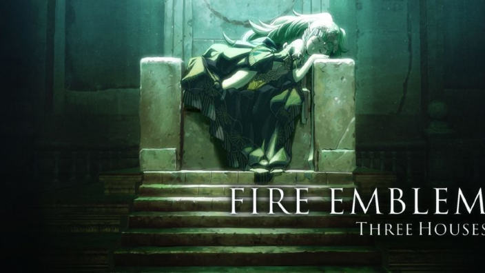 Fire Emblem: Three Houses richiederà 200 ore per completare ciascuna storia