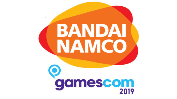 I titoli Bandai Namco alla Gamescom 2019