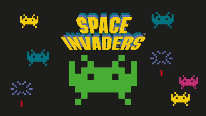 Space Invaders diventerà un film