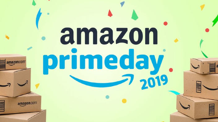 Amazon Prime Day: Le migliori offerte per anime e videogiochi