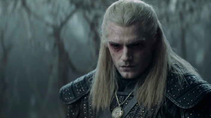 The Witcher, ecco il primo trailer della serie Netflix