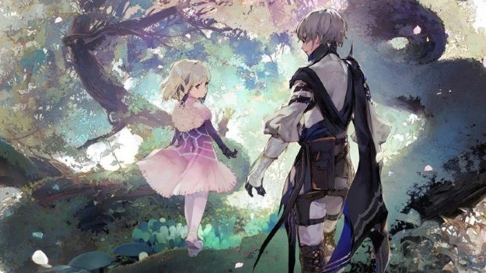 Disponibile la demo di Oninaki