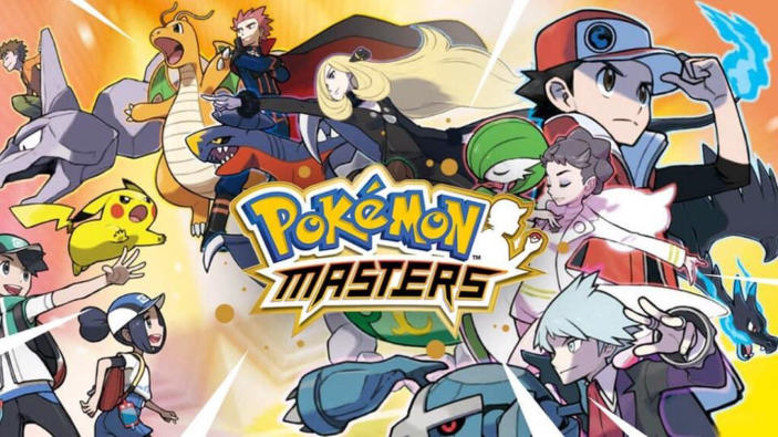 Pokémon Masters sbarcherà su cellulari ad agosto