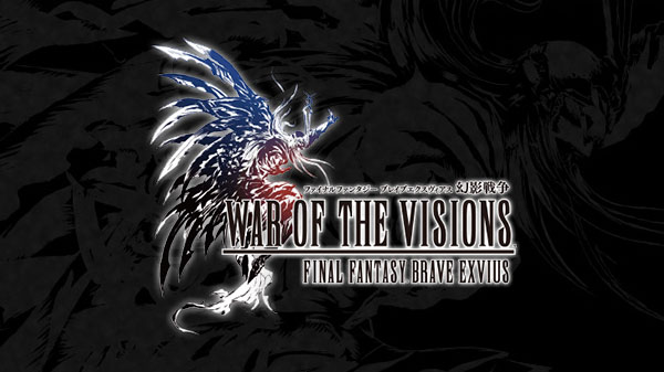 War of the Visions Final Fantasy Brave Exvius mostra il suo gameplay