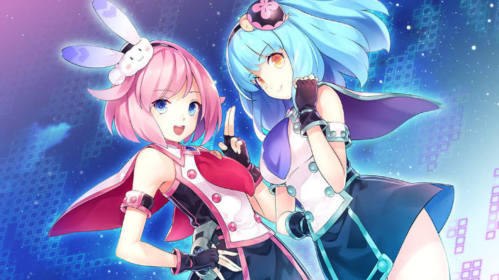 Gun Gun Pixies, annunciata la data di uscita europea