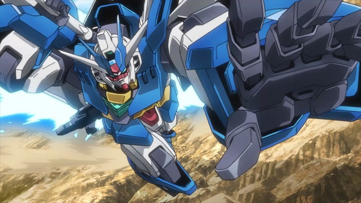 Gundam Build Divers Re:Rise, Is the Order a Rabbit?? e YU-NO: nuovi trailer