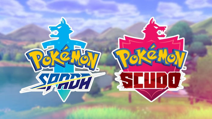 Le Forme di Galar arrivano in Pokémon Spada e Scudo