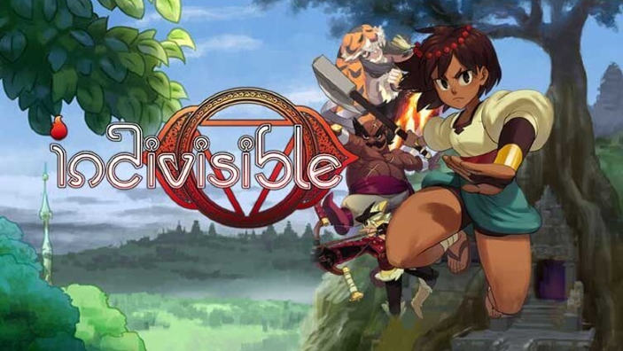 Indivisible ha finalmente la data di uscita