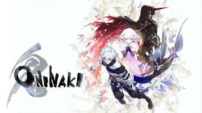 Oninaki si mostra nel trailer Daemon Treize