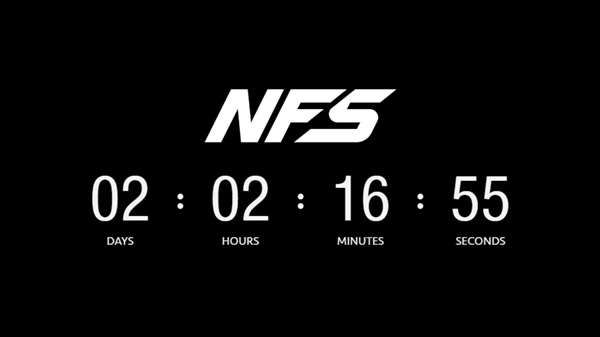 Il 14 agosto verrà annunciato un nuovo Need for Speed