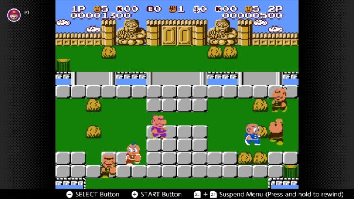 Nintendo Switch Online, svelati i titoli NES di agosto 2019