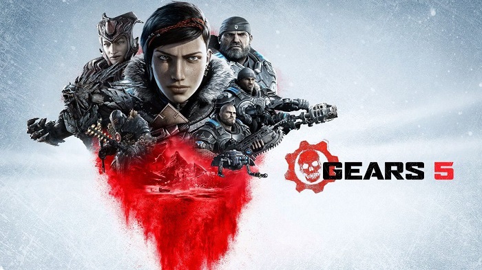 Gears of War 5 - Nuovo trailer per la modalità orda