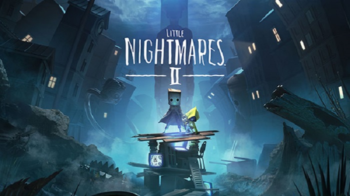 Little Nightmares II presentato alla Gamescom