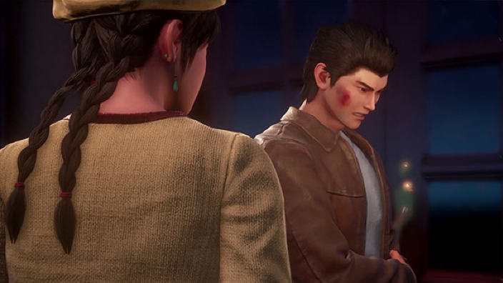 Shenmue III si mostra nel trailer Un giorno in Shenmue