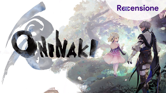 <strong>Oninaki</strong> - Recensione