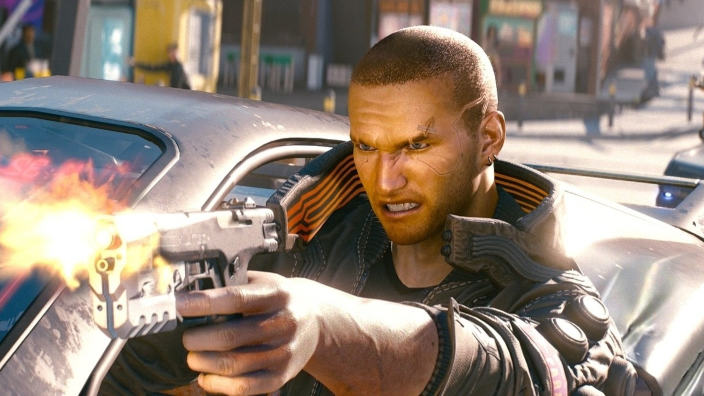 In Cyberpunk 2077 non sarà possibile scegliere il sesso del proprio PG