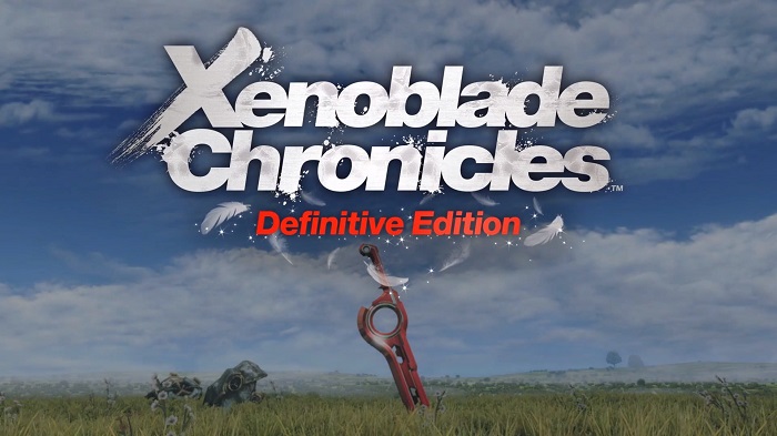 Annunciato Xenoblade Chronicles Definitive Edition