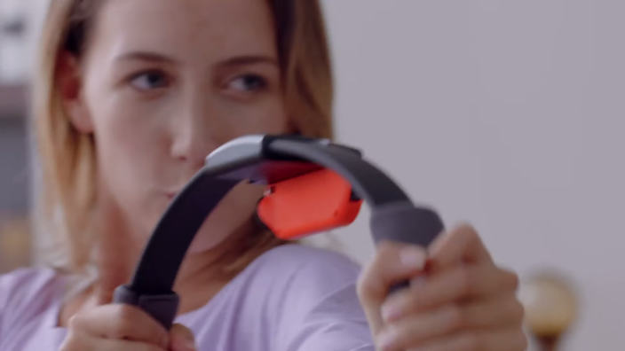 In arrivo una nuova periferica per Nintendo Switch