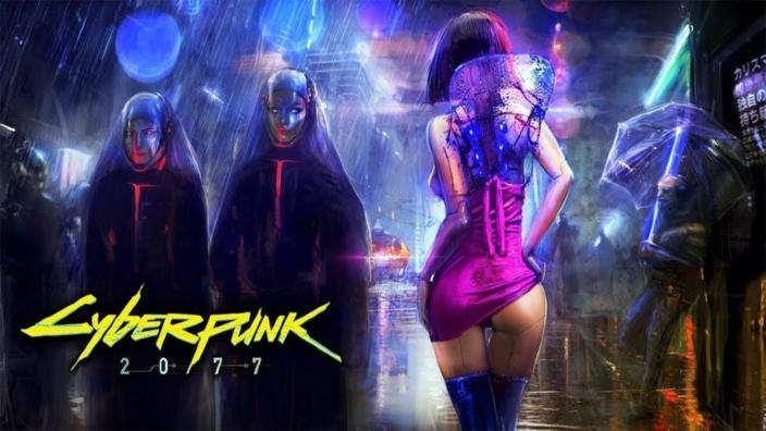 Cyberpunk 2077 avrà il multiplayer ed i fan si arrabbiano