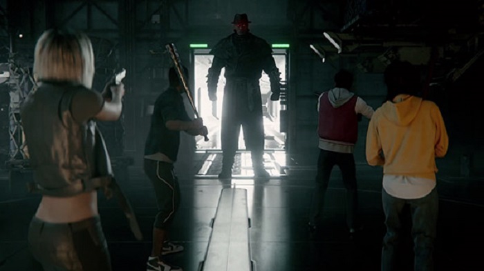 Annunciato ufficialmente Project Resistance