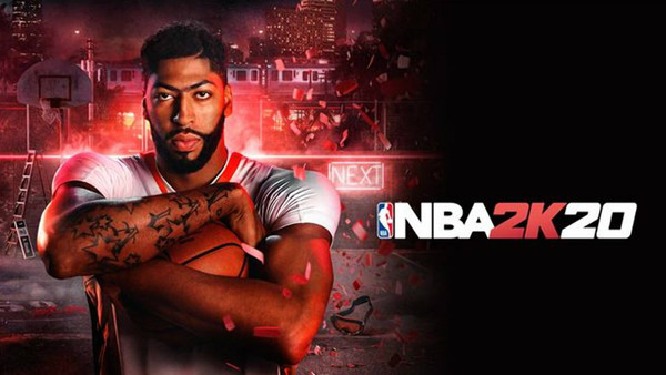<strong>NBA 2K20</strong> - Recensione