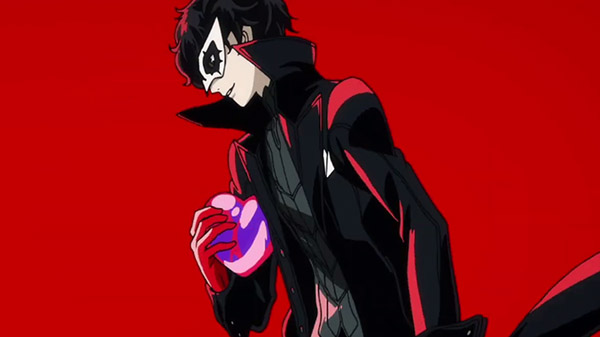 Persona 5 Royal mostrato il video introduttivo