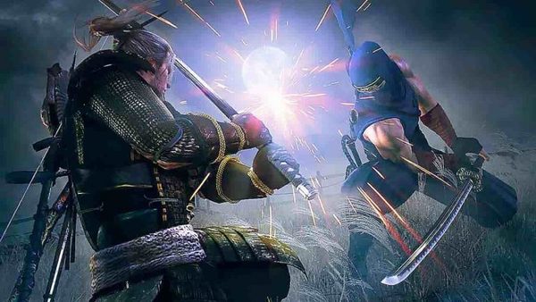 TGS 2019 - Primo video gameplay per Nioh 2