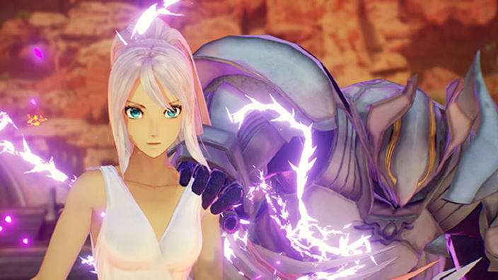 Nuovo trailer per Tales of Arise