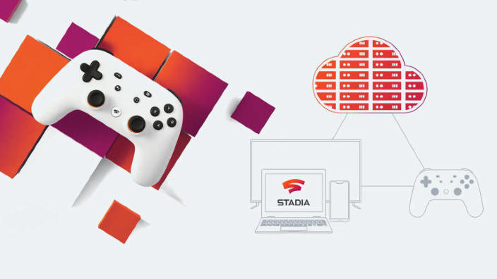 Google Stadia annuncia la Premier Edition