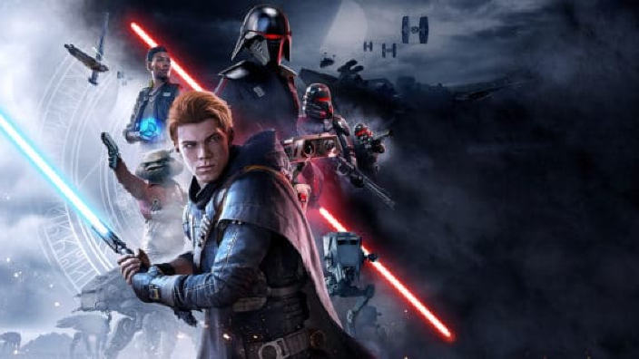 Star Wars Jedi Fallen Order, nuovo trailer
