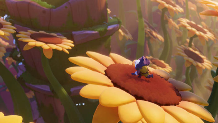 Arise: A Simple Story uscirà anche per Xbox One