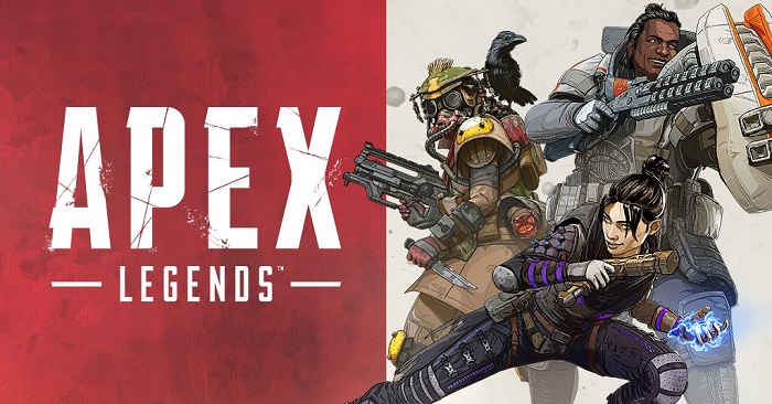 Apex Legends ricompensa i giocatori... che ringraziano