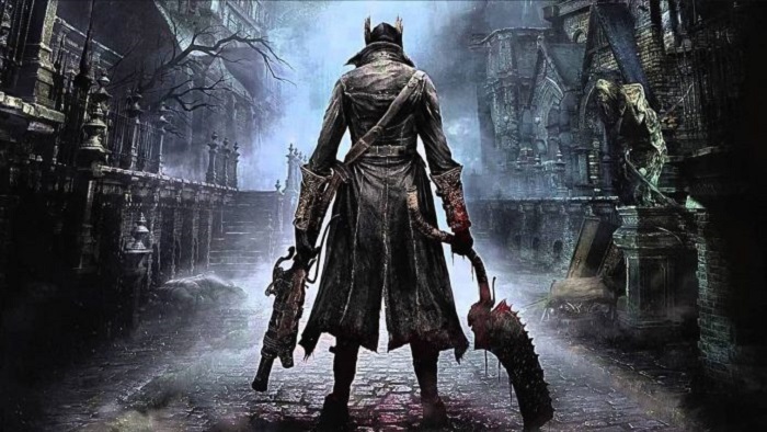 La community di Bloodborne da il via all'evento "Ritorno a Yharnam"