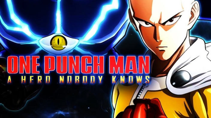 One Punch Man A Hero Nobody Knows - Annunciata la closed beta