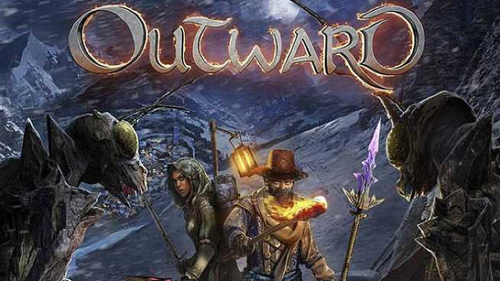 Outward aggiunge Hardcore Mode e altre nuove features con l'aggiornamento