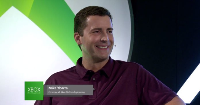 Mike Ybarra lascia Microsoft