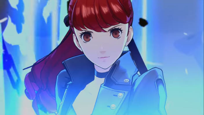 Persona 5 Royal - Rilasciato in Giappone uno spot televisivo