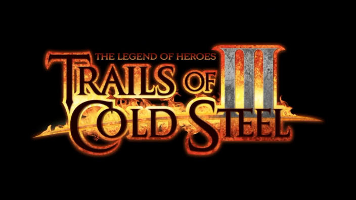 The Legend of Heroes: Trails of Cold Steel III - Pubblicato il trailer di lancio occidentale