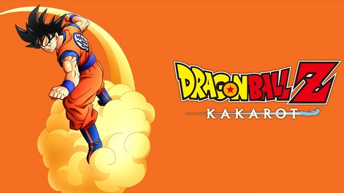 Primo video di una serie di gameplay per Dragon Ball Z Kakarot