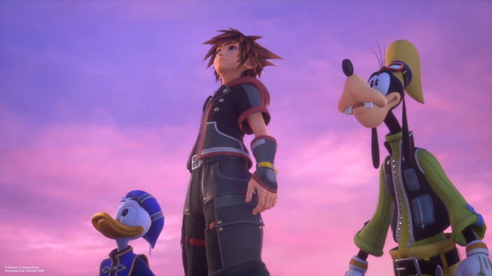 Square Enix cerca personale per il prossimo Kingdom Hearts?