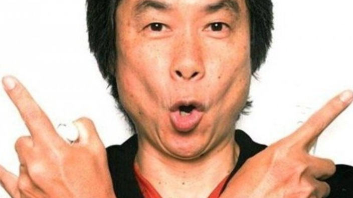 Shigeru Miyamoto riceve un riconoscimento dal governo giapponese
