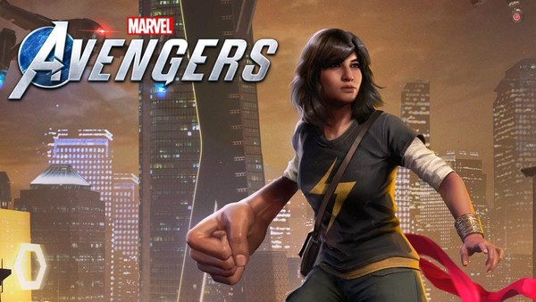 Trailer di approfondimento per la storia di Marvel's Avengers di Square-Enix