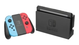 Nintendo Switch: raggiunte nuove vette di vendita mondiali