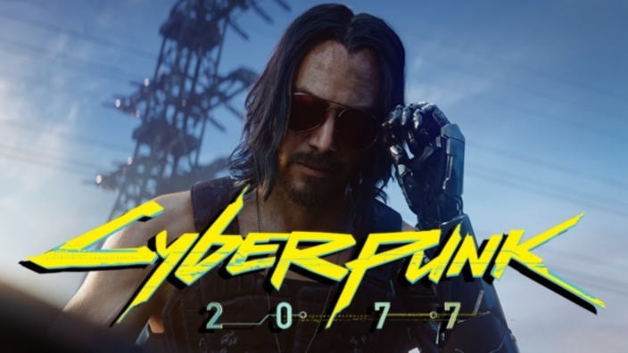 Luca Ward è la voce italiana di Johnny Silverhand in Cyberpunk 2077