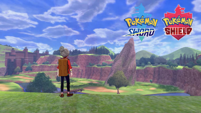 Pokémon Spada e Scudo - Svelata la prima Gara Online