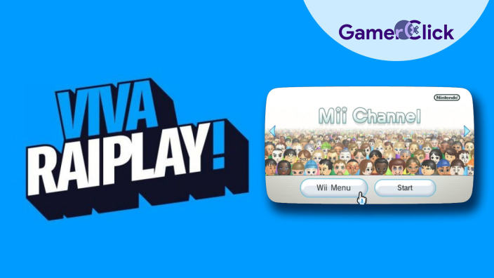 A Viva Rai Play si balla sulle note del Mii Channel