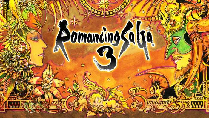 Disponibile da oggi Romancing SaGa 3 Remake
