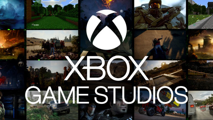 6 titoli first-party in uscita per gli Xbox Game Studios