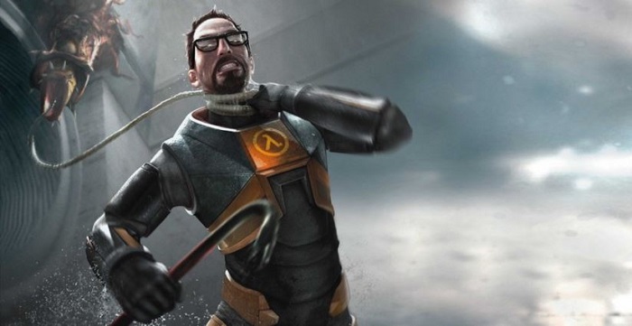 Valve annuncia un nuovo titolo della serie Half-Life